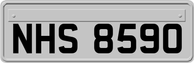 NHS8590