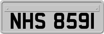 NHS8591