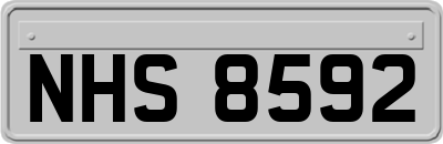 NHS8592