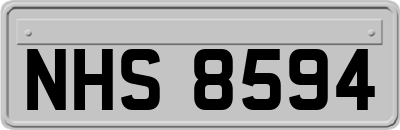 NHS8594