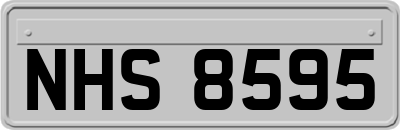 NHS8595