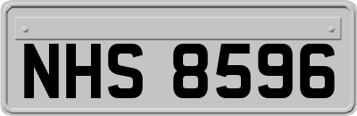 NHS8596