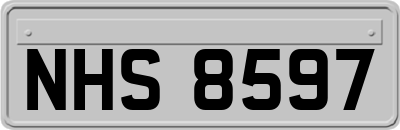 NHS8597