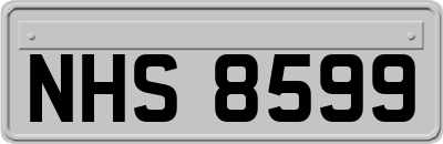 NHS8599