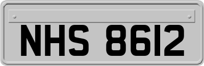 NHS8612