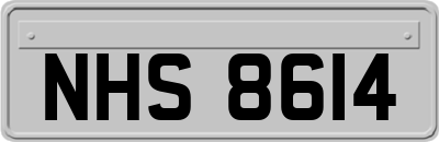 NHS8614