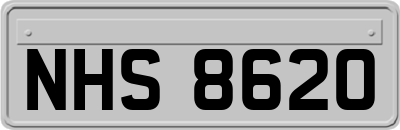 NHS8620
