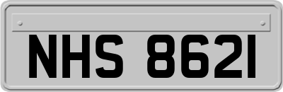 NHS8621