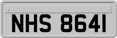 NHS8641