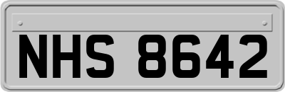 NHS8642