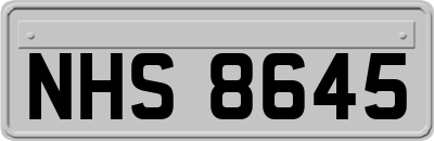 NHS8645
