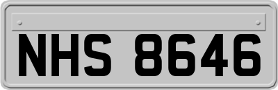 NHS8646
