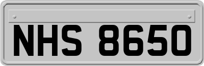 NHS8650