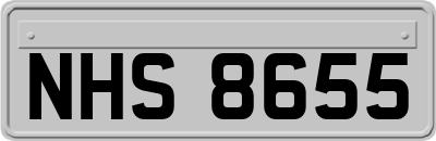 NHS8655