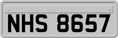 NHS8657