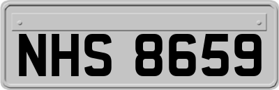 NHS8659