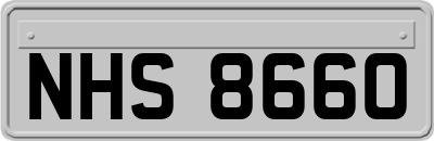 NHS8660