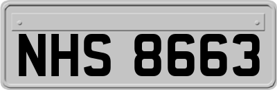 NHS8663