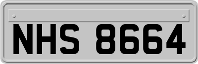 NHS8664