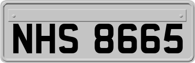 NHS8665