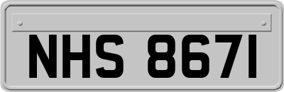 NHS8671