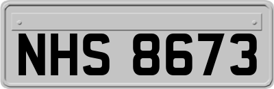 NHS8673