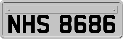 NHS8686