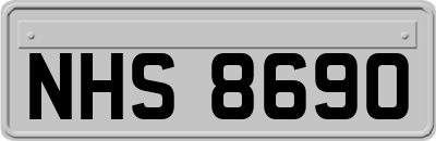 NHS8690