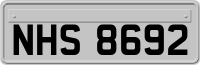 NHS8692