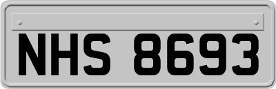 NHS8693