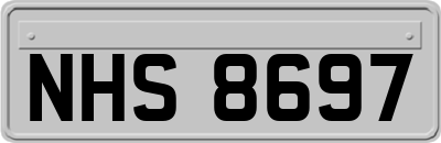NHS8697