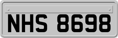 NHS8698