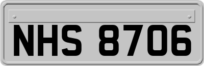 NHS8706