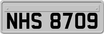 NHS8709