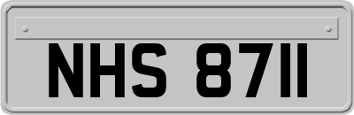 NHS8711