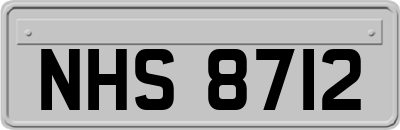 NHS8712