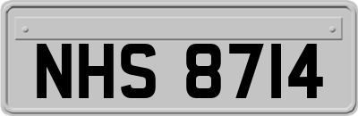 NHS8714