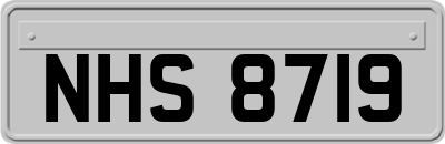 NHS8719