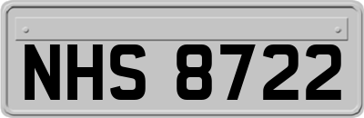 NHS8722