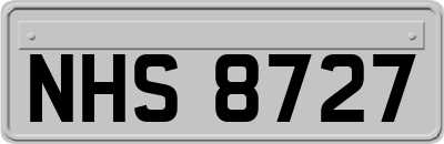 NHS8727