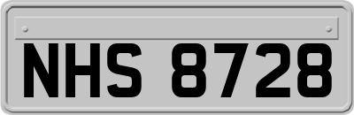 NHS8728