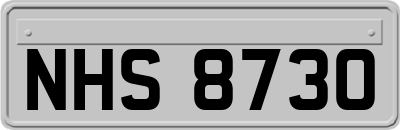 NHS8730