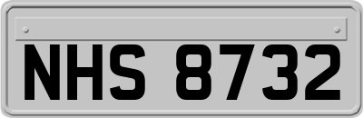NHS8732