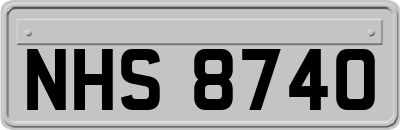 NHS8740