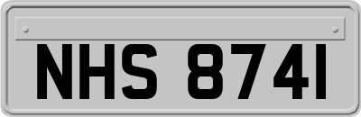 NHS8741