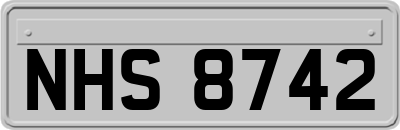 NHS8742