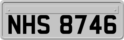 NHS8746