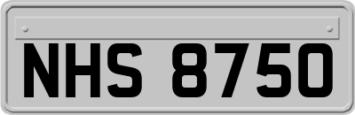 NHS8750