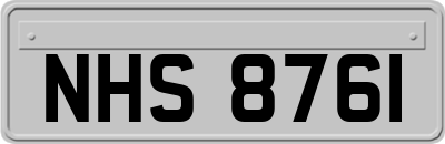 NHS8761