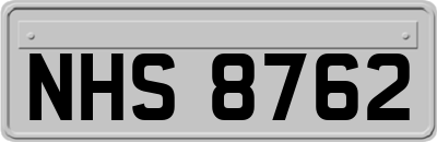 NHS8762